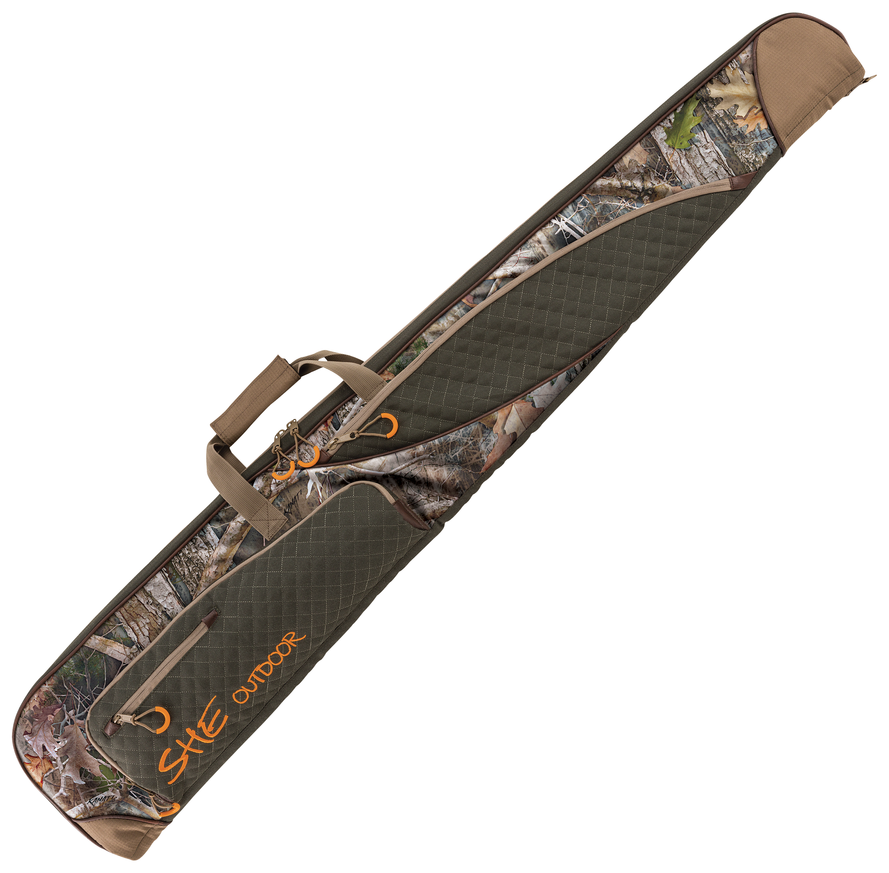 SHE Outdoor TrueTimber Gun Case Bass Pro Shops
